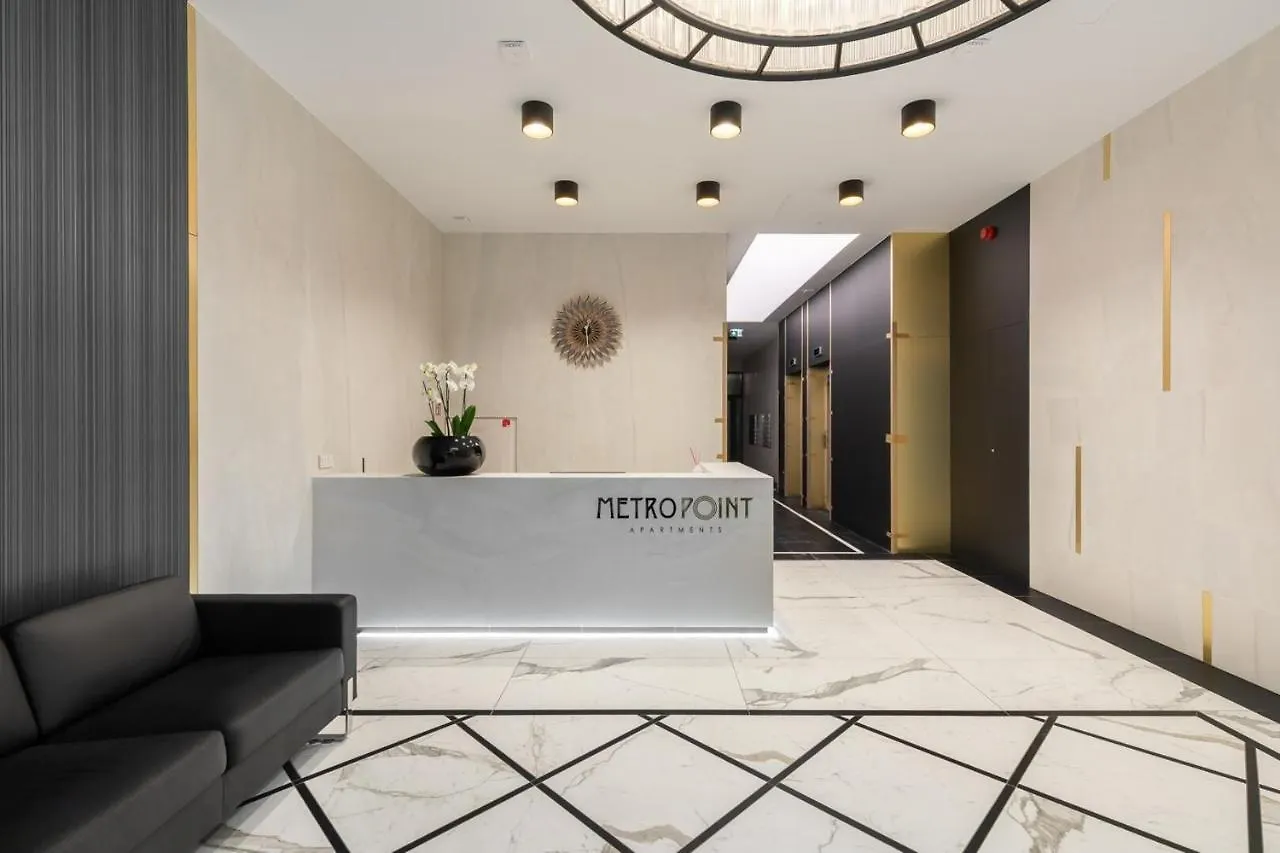 Karolkowa 28A - Luminous Apartment With Balcony By Renters Prestige Warsaw Poland